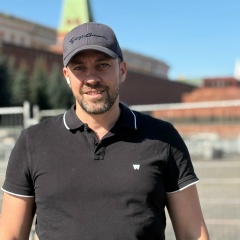 Егор Иванов, Санкт-Петербург