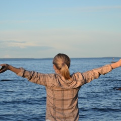 Света Коломеец, 03.04, Москва