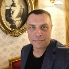 Алексей Гараев, Санкт-Петербург
