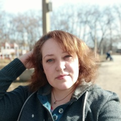 Зоя Попова, 19.04.1988, Новокузнецк