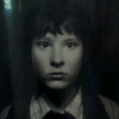 Евгения Шаронова, 21.08, Санкт-Петербург