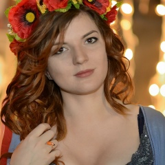 Лана Мак, 19.02