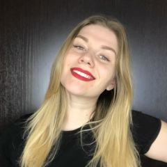 Анастасия Панова, 23.07.1989