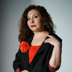 Анна Камнева, 20.03.1988, Новосибирск