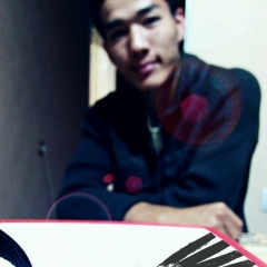 Максат Бекказиев, 11.09, Бишкек