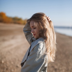 Оксана Ганицева, 05.09, Пермь