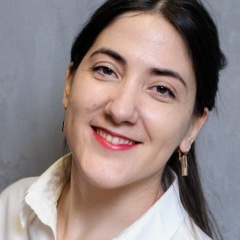 Екатерина Землянова, 27.08, Барнаул