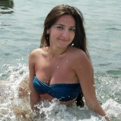 Юлия Нефёдова, 13.09, Ростов-на-Дону