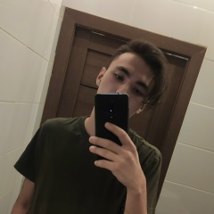 Мадияр Оржанов, 25.08, Алматы