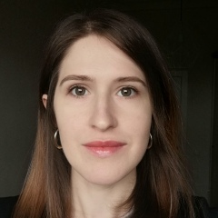 Наталия Филиппова, Санкт-Петербург