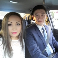 Lyazzat Saribayeva, 28.05, Алматы