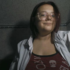 Надежда Потехина, 08.11.2002