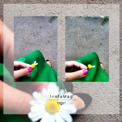 Алтынай Акбердиева, 21.04