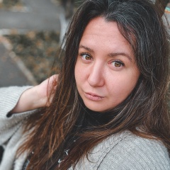 Любовь Беспрозванных, 10.07.1992, Красноярск