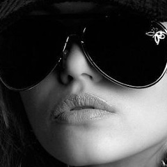 Ксюша Новикова, Москва