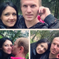 Christina Infinity, 03.02, Запорожье