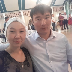 Фариза Утебаева, 14.09.1992, Алматы