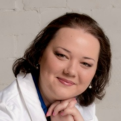 Ольга Гурьянова, 22.12.1978, Санкт-Петербург