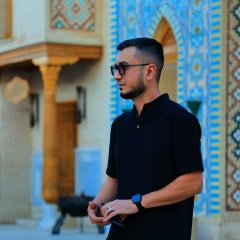 Азиз Кельдиев, 14.07, Дедовск