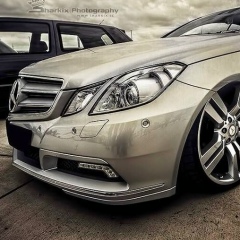 Мария Казакова, Москва