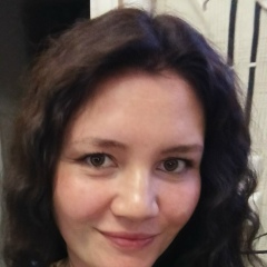 Василина Борисова, 28.07