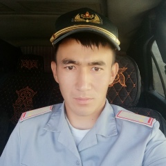 Жандос Байбатыр, 21.03.1995, Алматы