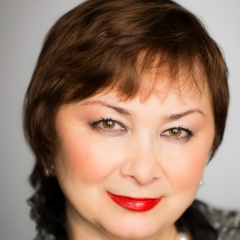 Светлана Баюкова, 30.07, Чебоксары