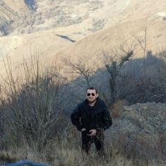 Хусейн Наибов, 11.10.1980, Санкт-Петербург