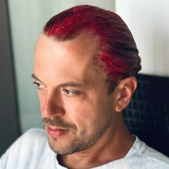 Ваня Тузов, 16.04.1984