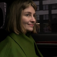 Алёна Журавлёва, 21.05, Санкт-Петербург