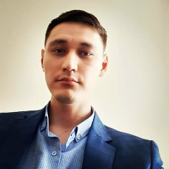 Дияз Буканов, 03.03.1993, Усть-Каменогорск