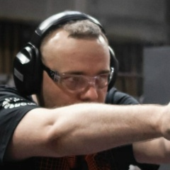 Михаил Ветер, 20.09, Москва