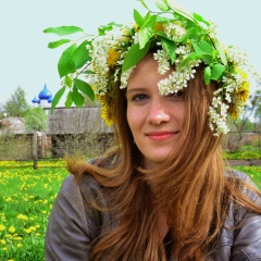 Надежда Широких, 27.08, Москва