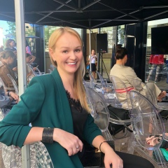 Наталья Бродо, 02.12.1980, Санкт-Петербург