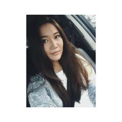 Альбина Абдыгалимова, 20.11, New York City