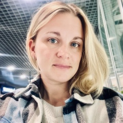 Ольга Тер-Погосян, 29.11.1985, Москва