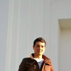 Рахимбек Хайдаров, 24.05.1992, Салават