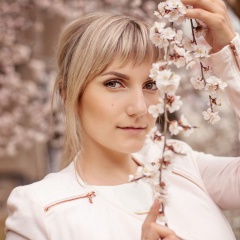 Юлия Трубкина, 08.08.1989, Иркутск