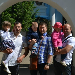 Михаил Боровнев, 12.01.1981, Москва