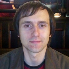 Mikhail Am, 20.07, Минск