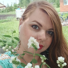 Мария Пустынникова, 24.06, Омск