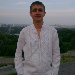 Кирилл Завгородний, 22.01, Киев