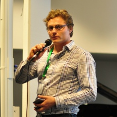 Даниил Бродович, 14.11