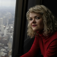 Ирина Клюс, 03.08, Днепр (Днепропетровск)