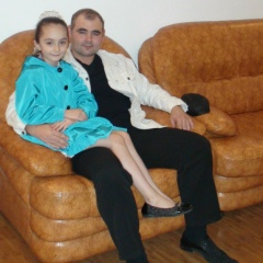 Zalimkhan Cherbizhev, 25.06.1979, Алматы