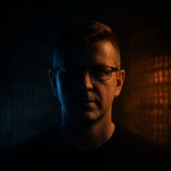 Владимир Поляков, Лабинск