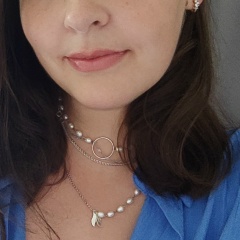 Катерина Чернякова, 10.08.1994, Москва