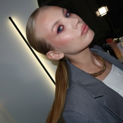 Алёна Златина, 04.06