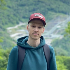 Алексей Белокопытов, 28.03, Москва