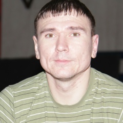 Александр Романов, 10.01.1982, Красноярск